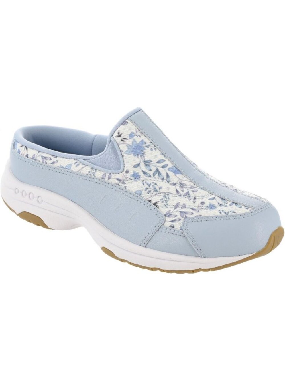 Comfortable Slip-On Travel Shoes for Women | Easy Spirit Style, Versatile Fit